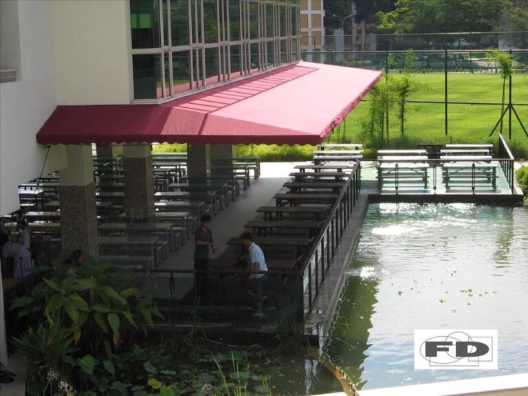 chung cheng high 5