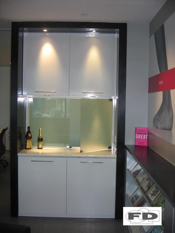 haworth showroom 3