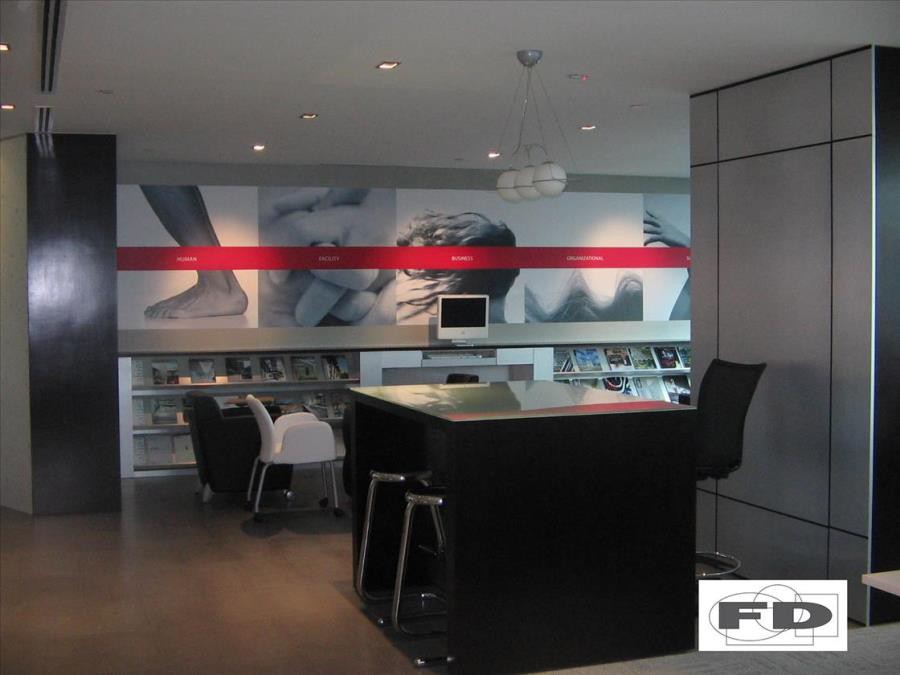 haworth showroom 8