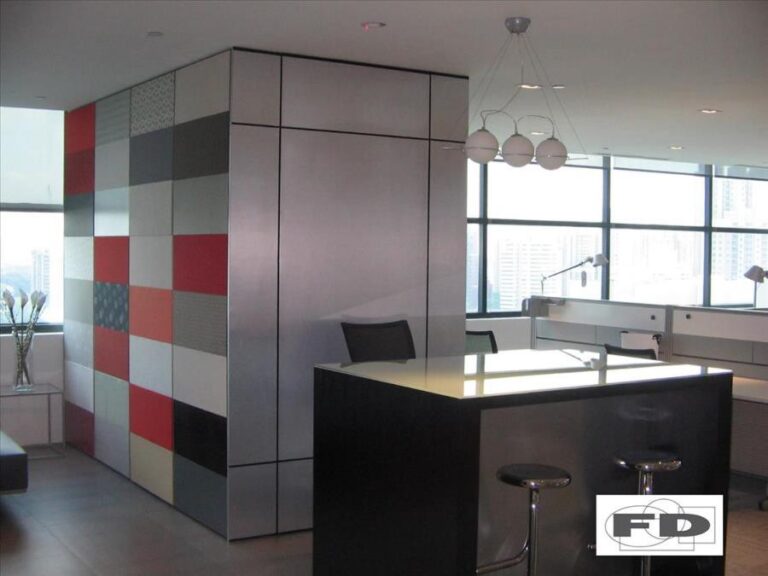 haworth showroom 9