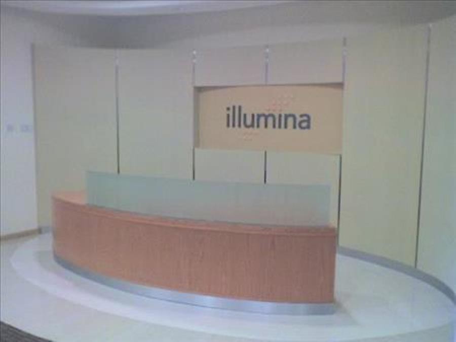 illumina 4