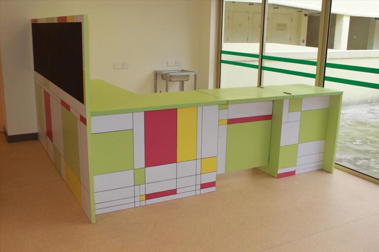 jurongville secondary school 2