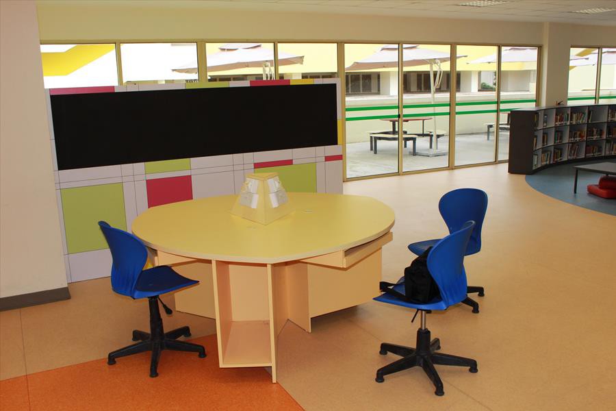 jurongville secondary school 4