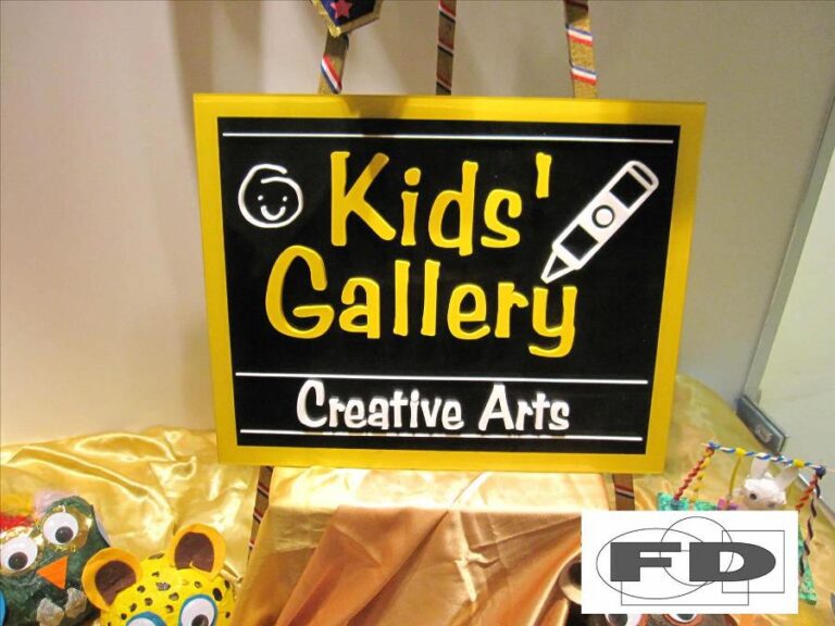 kids gallery – takashimaya 1