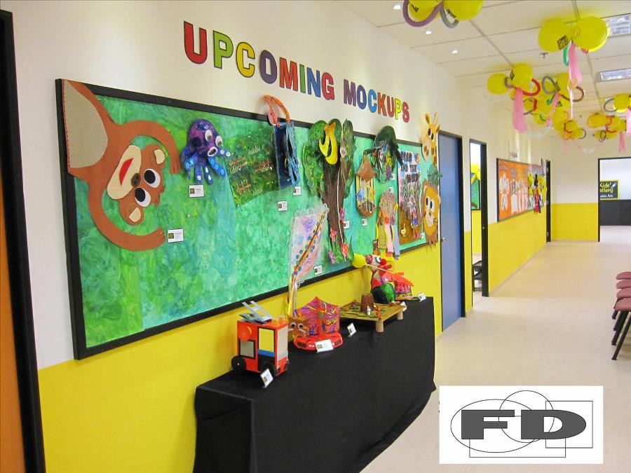 kids gallery – takashimaya 6